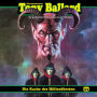 Tony Ballard, Folge 53: Die Rache des Höllenfürsten