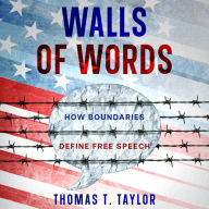 Walls of Words: How Boundaries Define ¿Free Speech