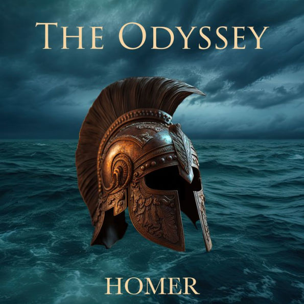 The Odyssey