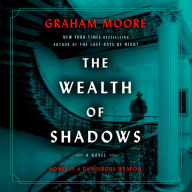 The Wealth of Shadows: A Novel