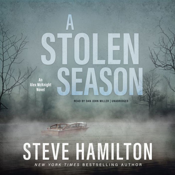A Stolen Season (Alex McKnight Series #7)