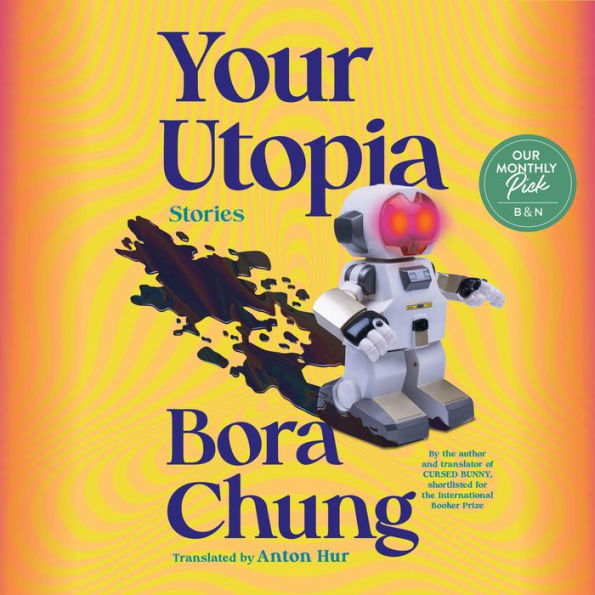 Your Utopia