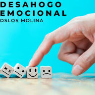 Desahogo Emocional