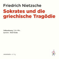 Sokrates und die griechische Tragödie