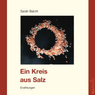 Ein Kreis aus Salz