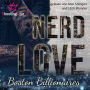 Nerd Love: Lee - Boston Billionaires, Band 1 (ungekürzt)