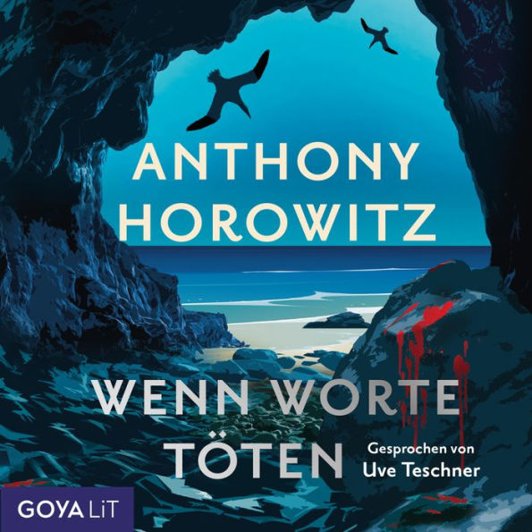 Wenn Worte töten. Hawthorne ermittelt [Band 3] (Abridged)