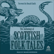 The Anthology of Scottish Folk Tales