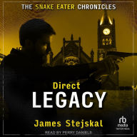 Direct Legacy: A Cold War Spy Thriller