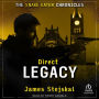 Direct Legacy: A Cold War Spy Thriller
