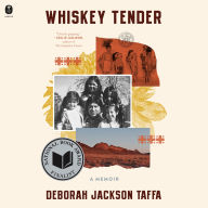 Whiskey Tender: A Memoir