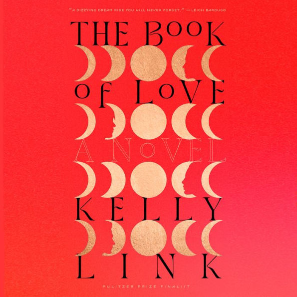 The Book of Love: A Novel