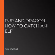 Pup and Dragon How to Catch an Elf