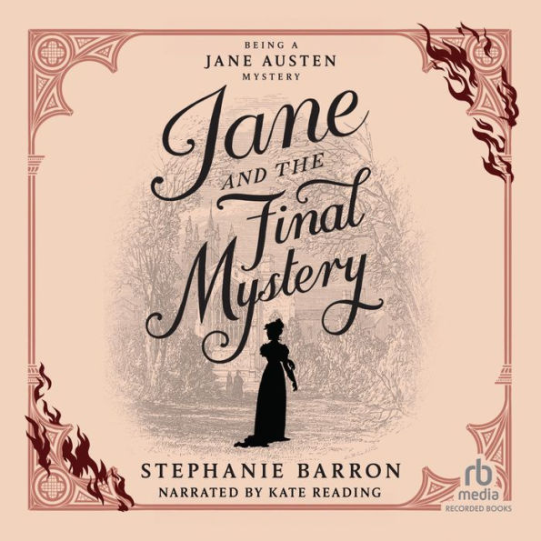 Jane and the Final Mystery