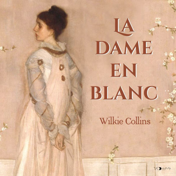 La Dame en blanc