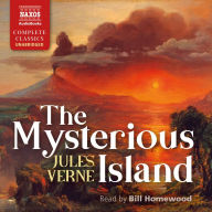 The Mysterious Island