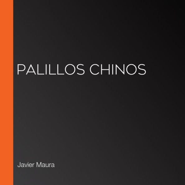 Palillos chinos