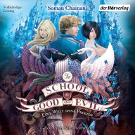 School for Good and Evil (2), The - Eine Welt ohne Prinzen