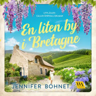 En liten by i Bretagne