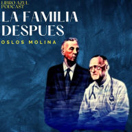 LA FAMILIA DESPUES (1º Parte): Podcast Alcohólicos anónimos