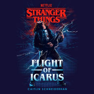 Stranger Things: Flight of Icarus