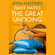 Daisy Haites: The Great Undoing