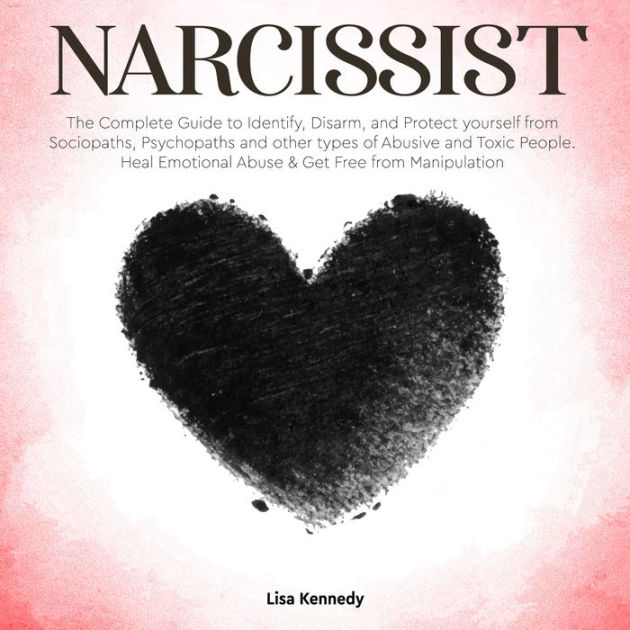 How to Disarm a Narcissist (and Make Them a Bit More Tolerable)
