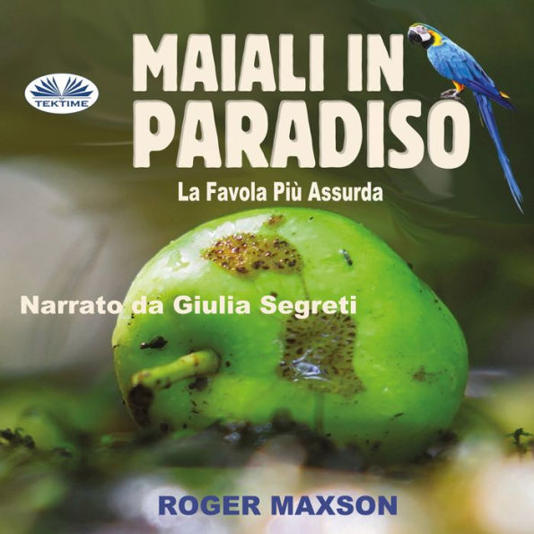 Maiali in Paradiso