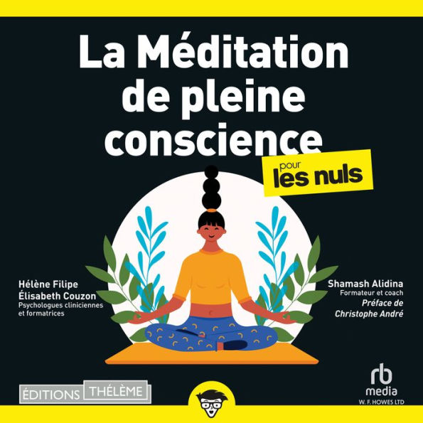 La Meditation de pleine conscience