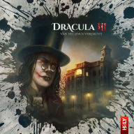 Holy Horror, Folge 12: Dracula 3 - Van Helsings Verdacht