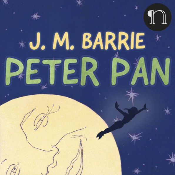 Peter Pan (Abridged)