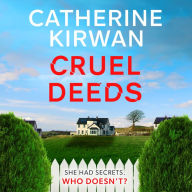 Cruel Deeds: A sharp, pacy and twist-filled thriller
