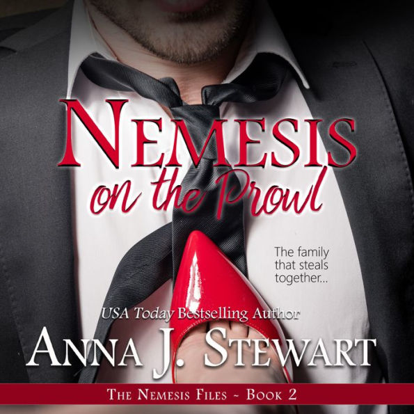 Nemesis on the Prowl