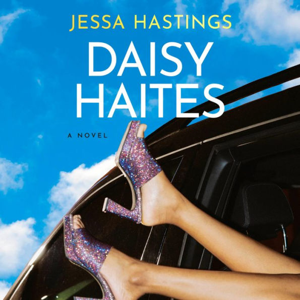 Daisy Haites