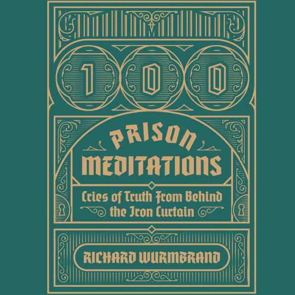 100 Prison Meditations