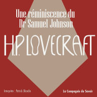 Une réminiscence du Dr. Samuel Johnson: La collection HP Lovecraft