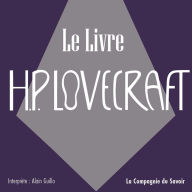 Le Livre: La collection HP Lovecraft
