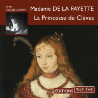 La Princesse de Clèves