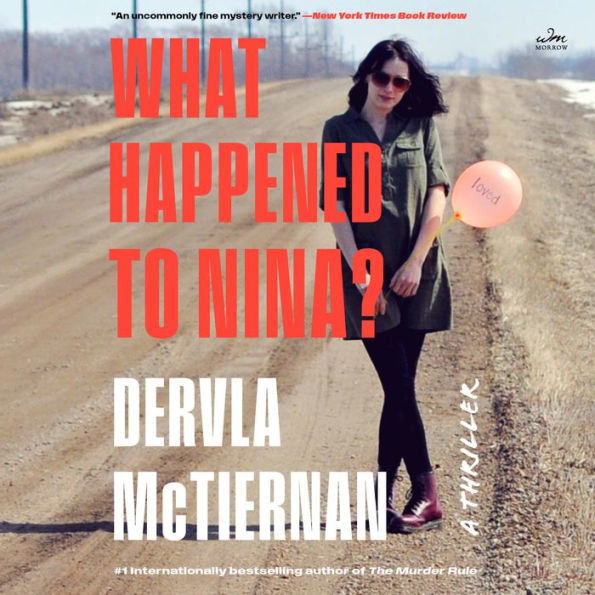 What Happened to Nina?: A Novel