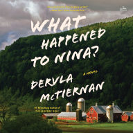 What Happened to Nina?: A Novel