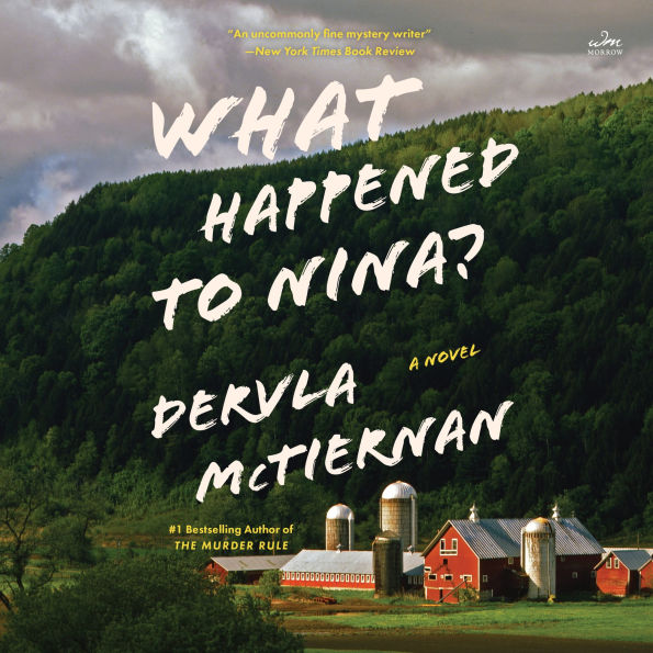 What Happened to Nina?: A Novel