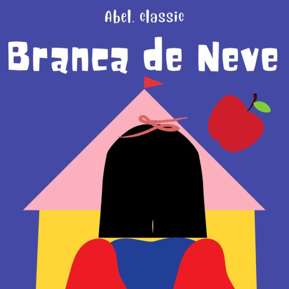 Abel Classics, Branca de Neve