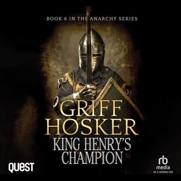 King Henry's Champion