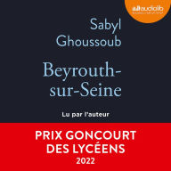 Beyrouth-sur-Seine