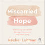 Miscarried Hope: Journeying With Jesus Through Pregnancy and Infant Loss