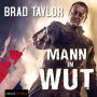 Mann in Wut: Action-Thriller