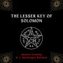 The Lesser Key Of Solomon