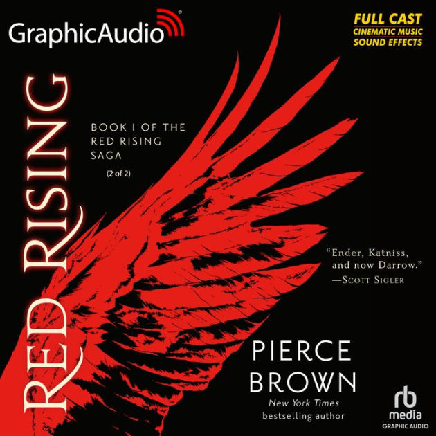 darkage #piercebrown #redrising #redrisingtrilogy #redrisingseries #b