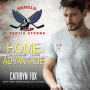 Home Advantage (Rebels)