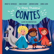 Le Petit Théâtre des Contes